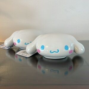 Bioworld Sanrio Cinnamoroll Mug - Thumbnail 4